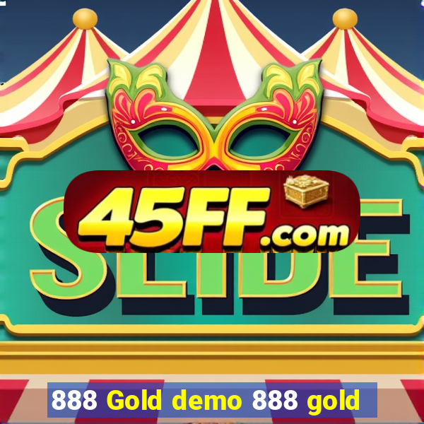 888 Gold demo 888 gold